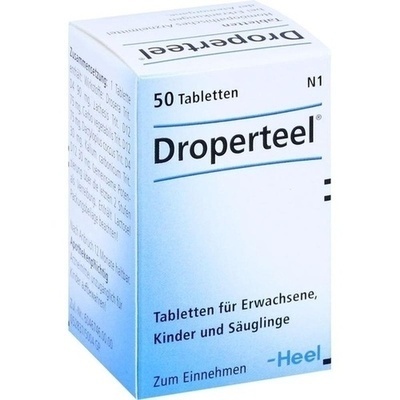 DROPERTEEL Tabletten