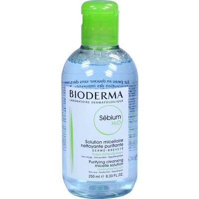 BIODERMA Sebium H2O Reinigungslösung