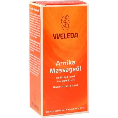 WELEDA Arnika Massageöl