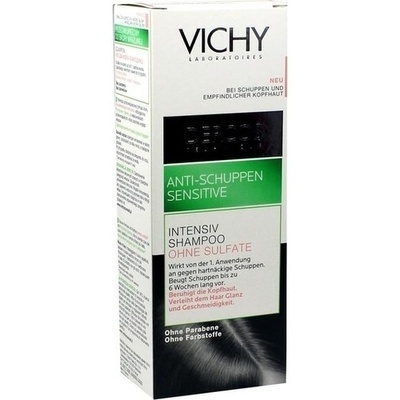 VICHY DERCOS Anti-Schuppen sensitive Shampoo