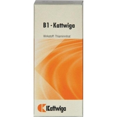 B1 KATTWIGA Tabletten