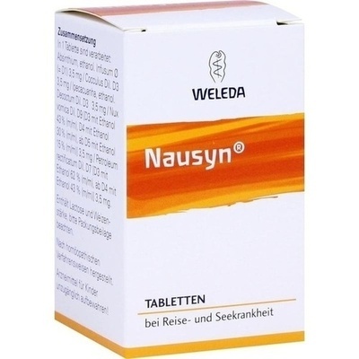 NAUSYN Tabletten