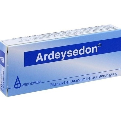 ARDEYSEDON überzogene Tabletten