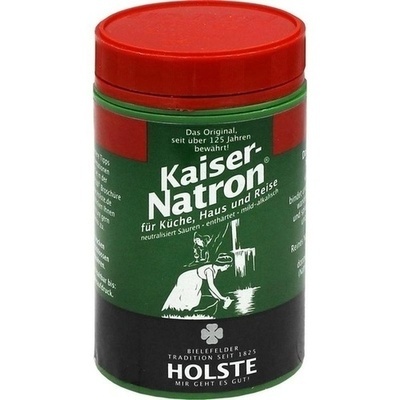 KAISER NATRON Tabletten