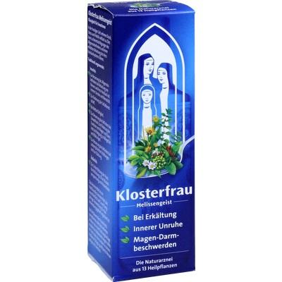 KLOSTERFRAU Melissengeist