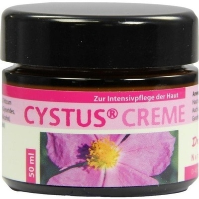 CYSTUS Creme Dr.Pandalis