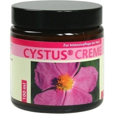 CYSTUS Creme Dr.Pandalis