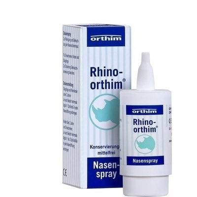 RHINO ORTHIM Nasenspray