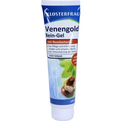 KLOSTERFRAU Venengold Bein Gel