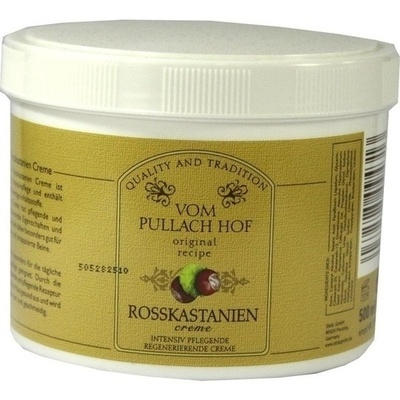 ROSSKASTANIEN CREME