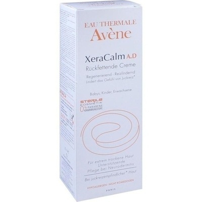 AVENE XeraCalm A.D Creme