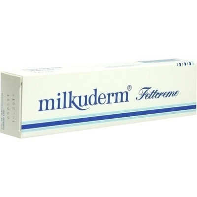 MILKUDERM Fettcreme