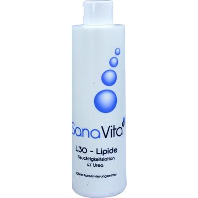 SANA VITA L30-Lipide Lotion