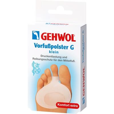 GEHWOL Polymer Gel Vorfußpolster G