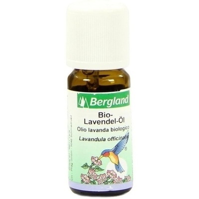 LAVENDEL ÖL Bio