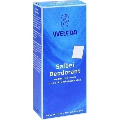 WELEDA Salbei Deodorant