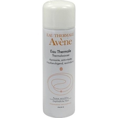 AVENE Thermalwasser Spray