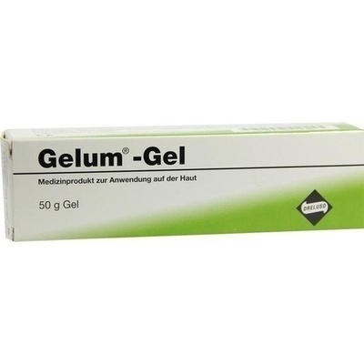 GELUM Gel