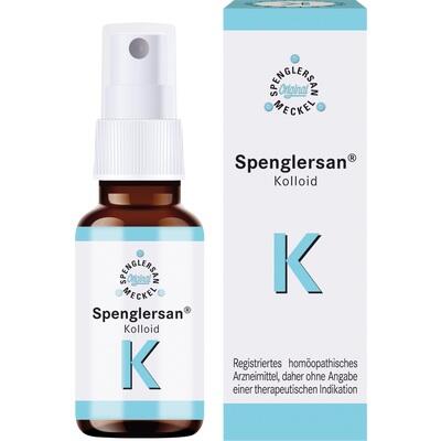 SPENGLERSAN Kolloid K