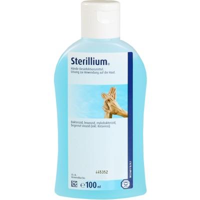 STERILLIUM Lösung