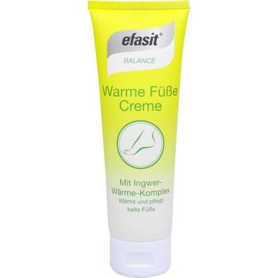 EFASIT Warme Füße Creme