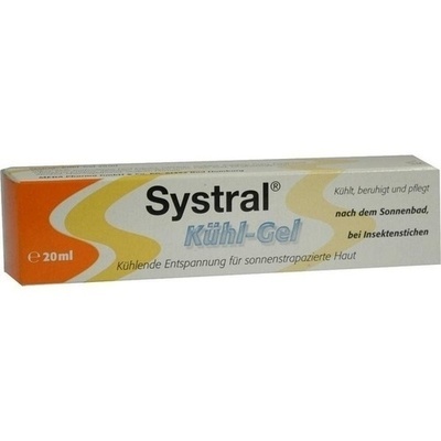 SYSTRAL Kühl Gel