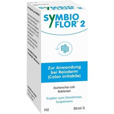 SYMBIOFLOR 2 Suspension