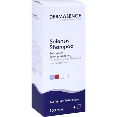 DERMASENCE Selensiv Shampoo