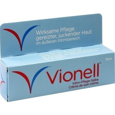 VIONELL Intim Pflege-Salbe