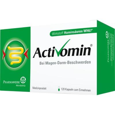 ACTIVOMIN Kapseln