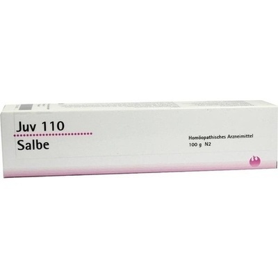 JUV 110 Salbe