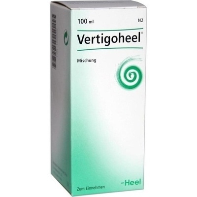 VERTIGOHEEL Tropfen