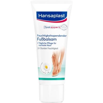 HANSAPLAST Fußbalsam