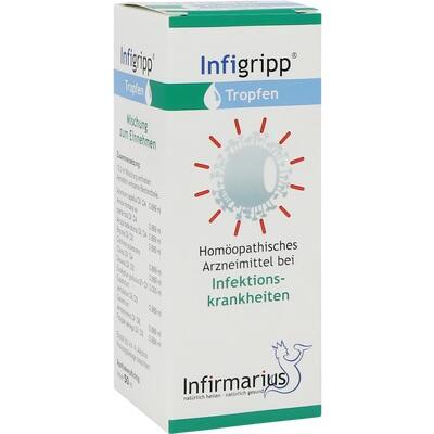 INFIGRIPP Tropfen