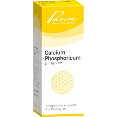 CALCIUM PHOSPHORICUM SIMILIAPLEX Tropfen