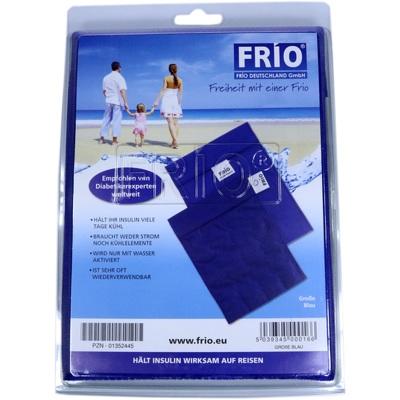 FRIO Kühltasche groß