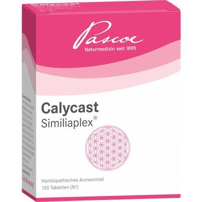 CALYCAST Similiaplex Tabletten