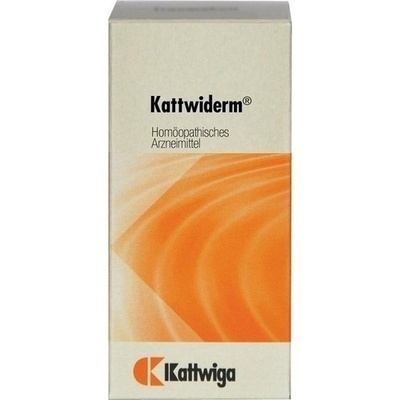 KATTWIDERM Tabletten