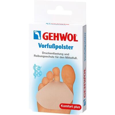 GEHWOL Polymer Gel Vorfußpolster