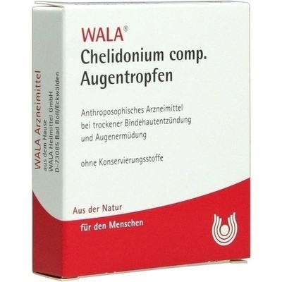 CHELIDONIUM COMP.Augentropfen