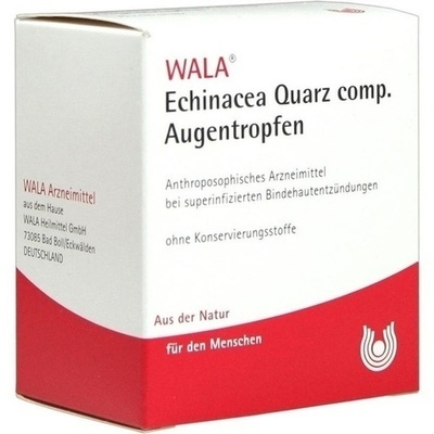 ECHINACEA QUARZ comp.Augentropfen