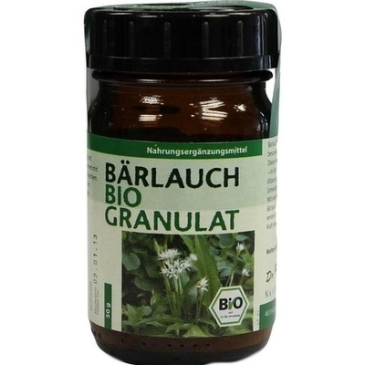 BÄRLAUCH BIO Dr.Pandalis Granulat