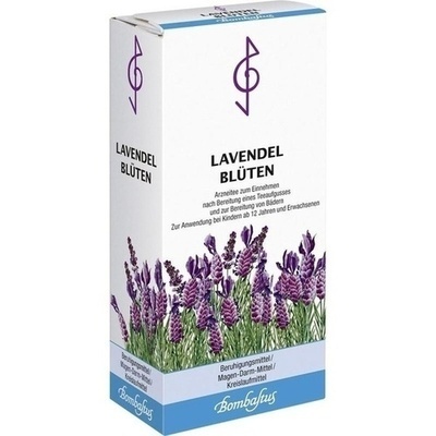 LAVENDELBLÜTEN Tee