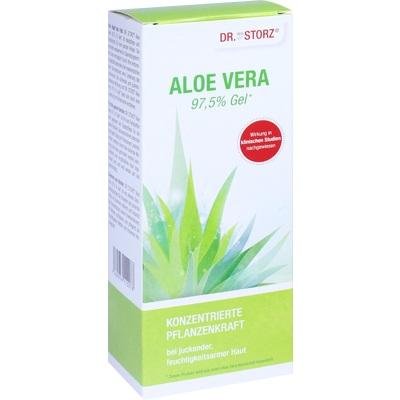 ALOEVERAGEL975DrStorzTube