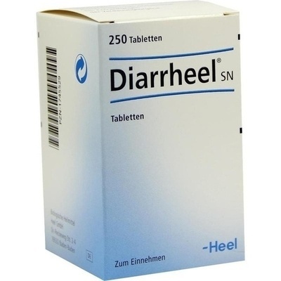 DIARRHEEL SN Tabletten