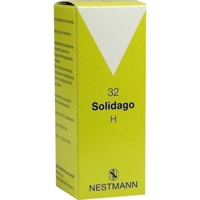 SOLIDAGO H 32 Tropfen