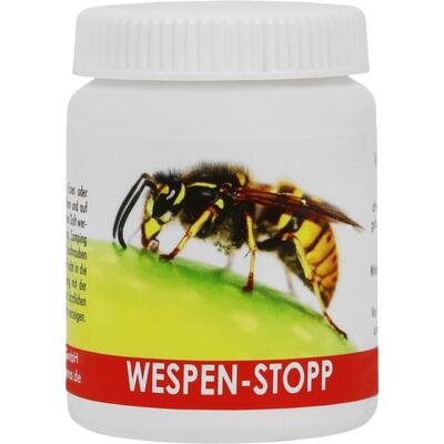 WESPENSTOP Flasche