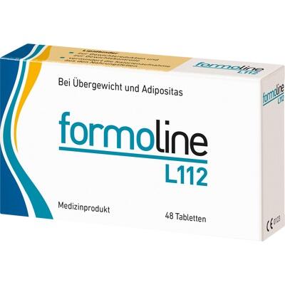 FORMOLINE L112 Tabletten