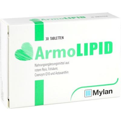 ARMOLIPID Tabletten