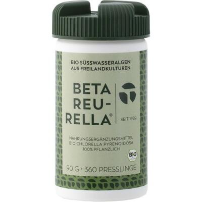 BETA REU RELLA Süßwasseralgen Tabletten